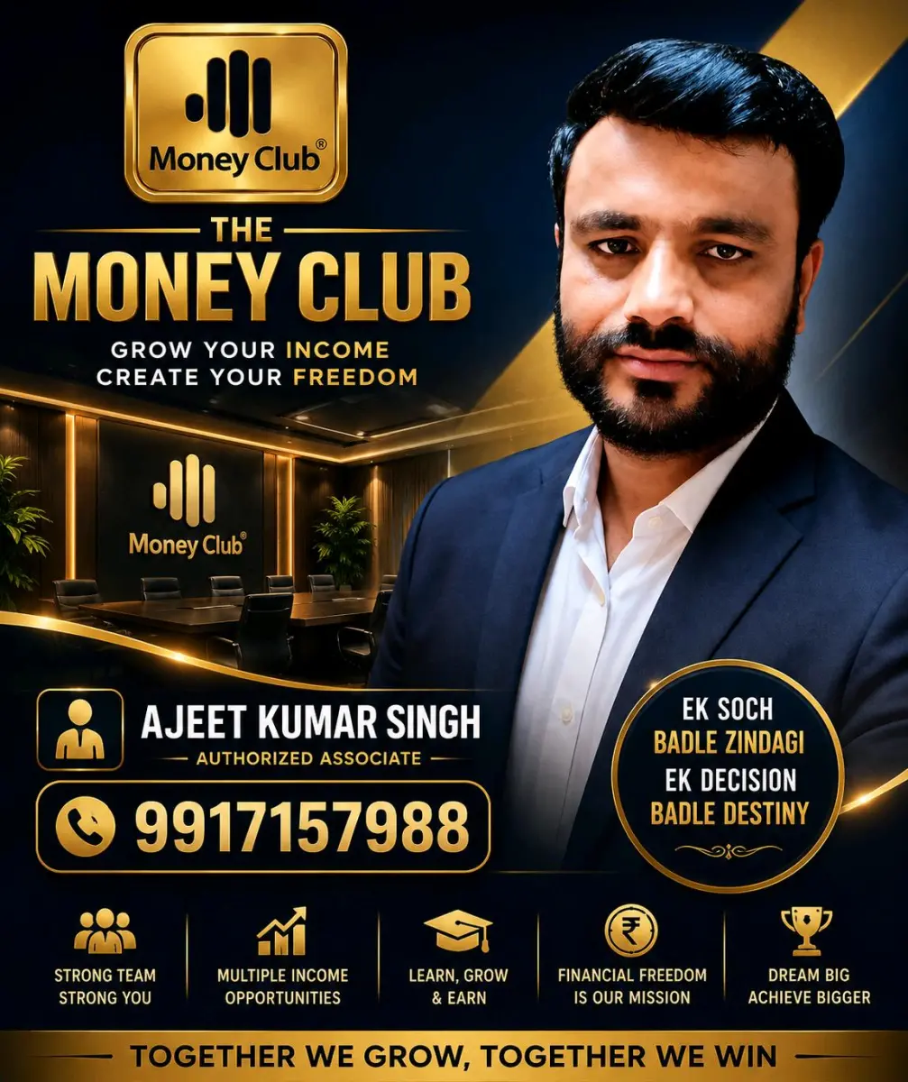 Ajeet Kumar Singh