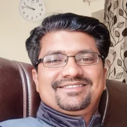 Ravi Kumar