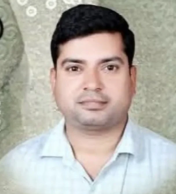 Krishan Kumar