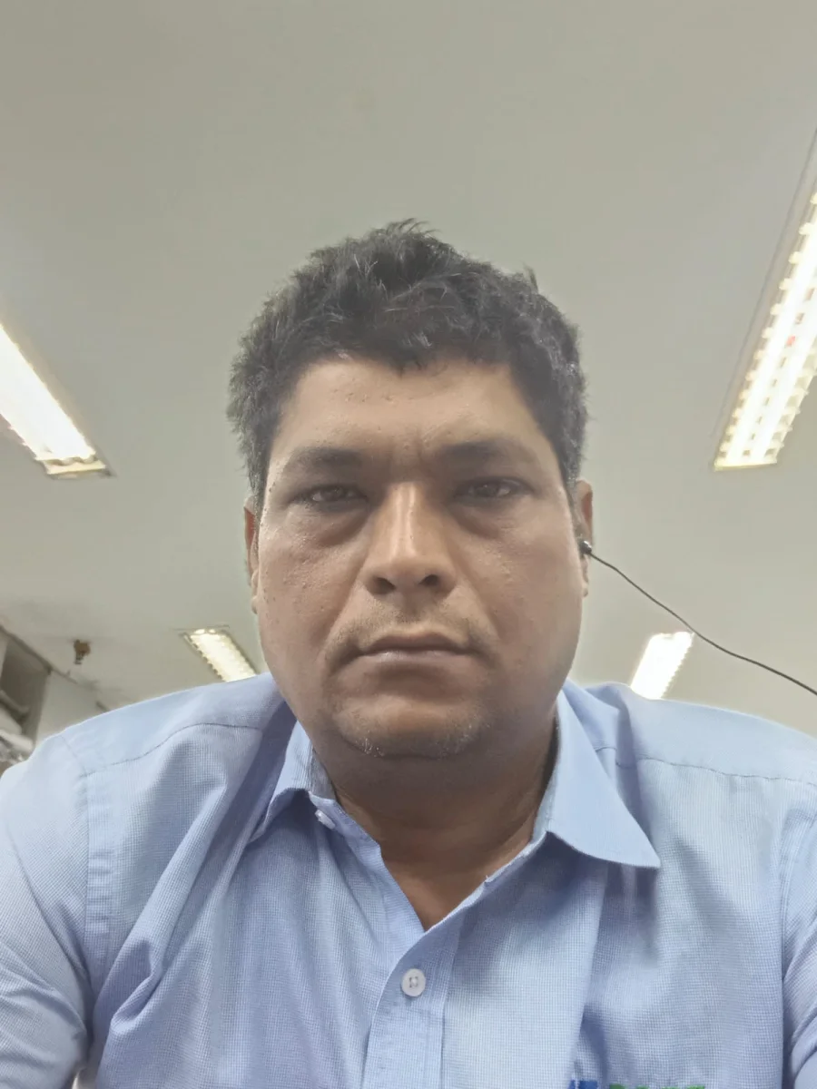 Neelam Tanwar