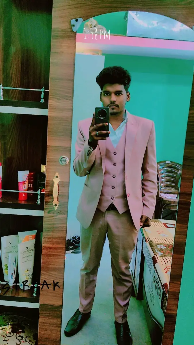 Anuj Kumar