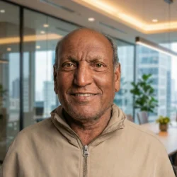 Omdutt Singh