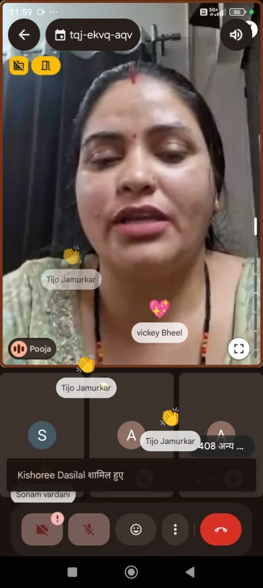Sadhvi
