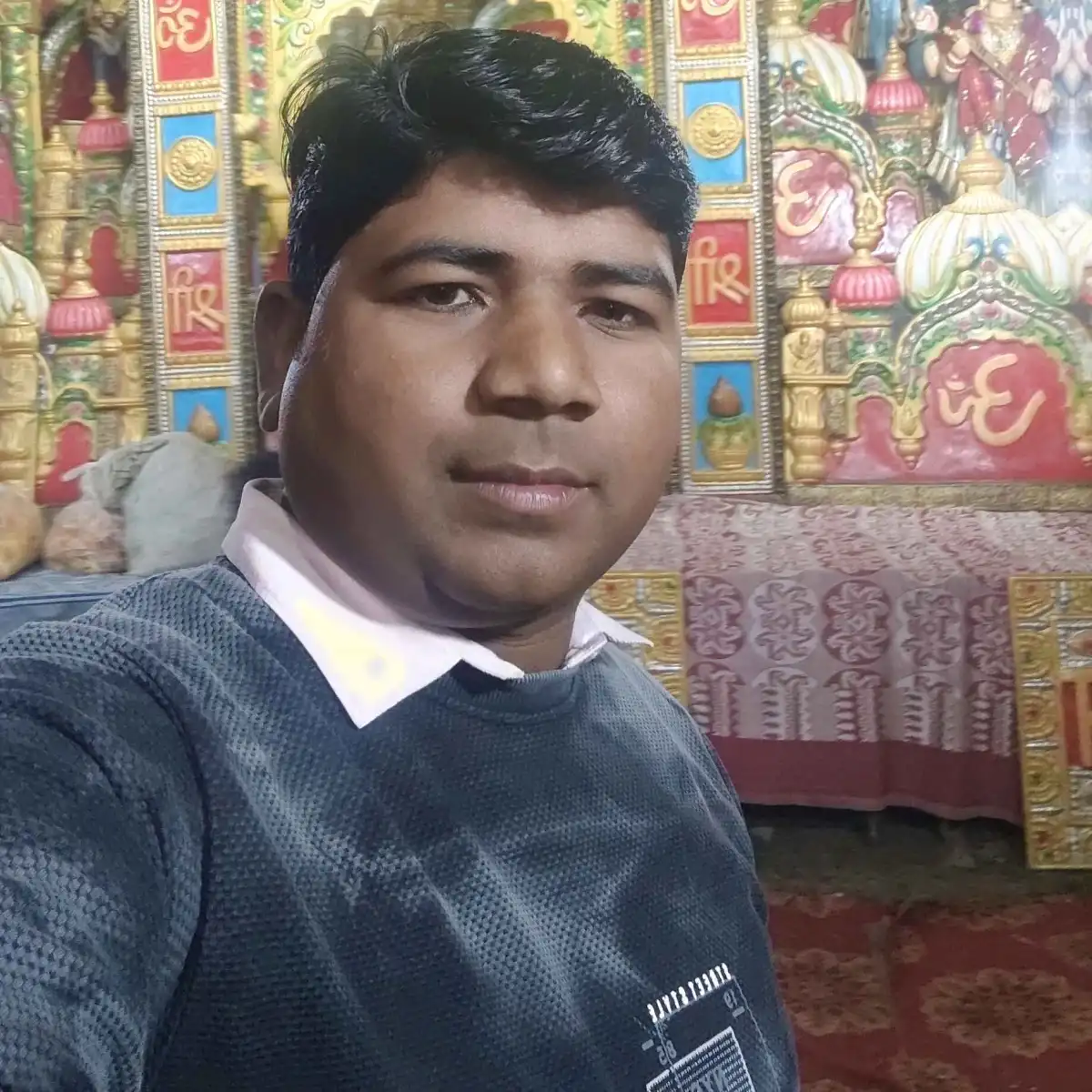 Chhatrpal Shakya