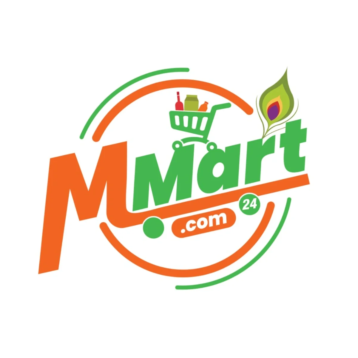 Mmart