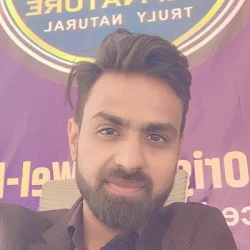 Mithun Jaiswal