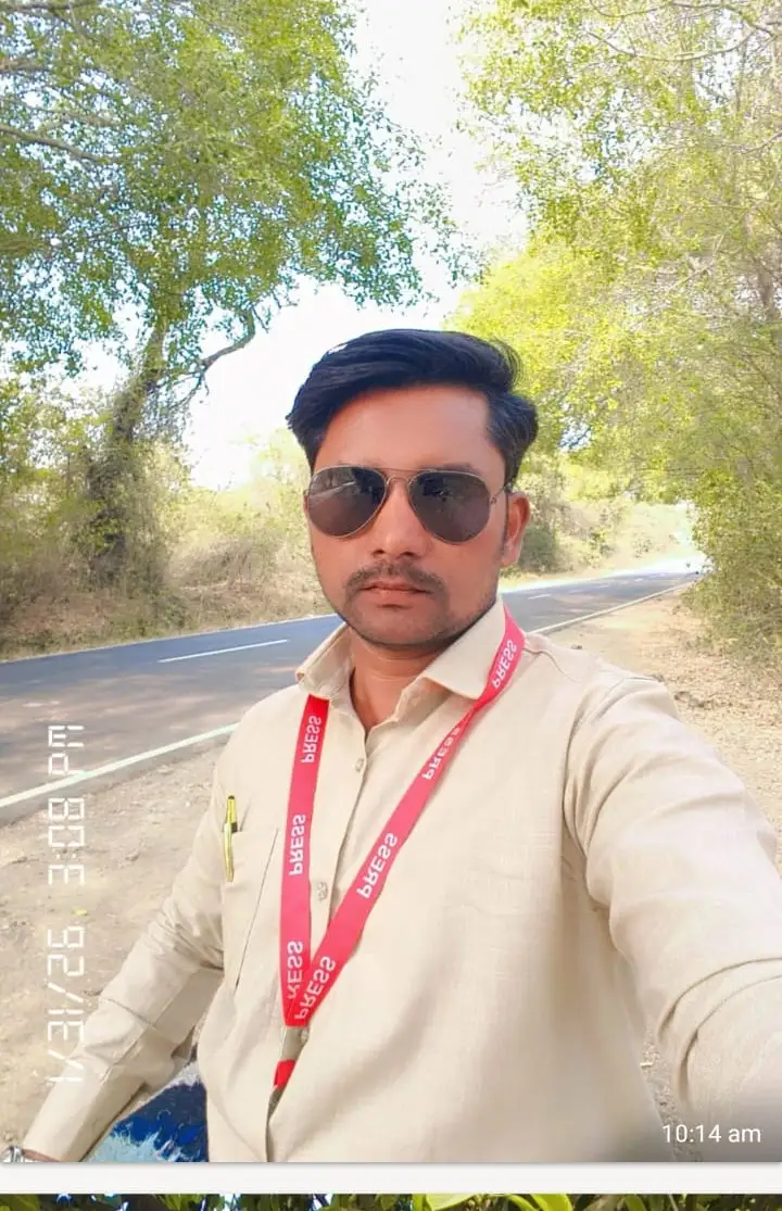 Nilesh Eadake