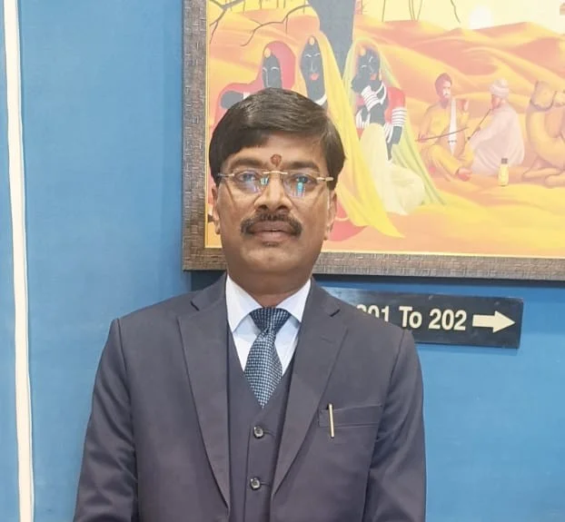 Anand Bansal