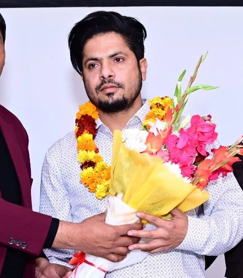 Randeep Singh Shekhawala
