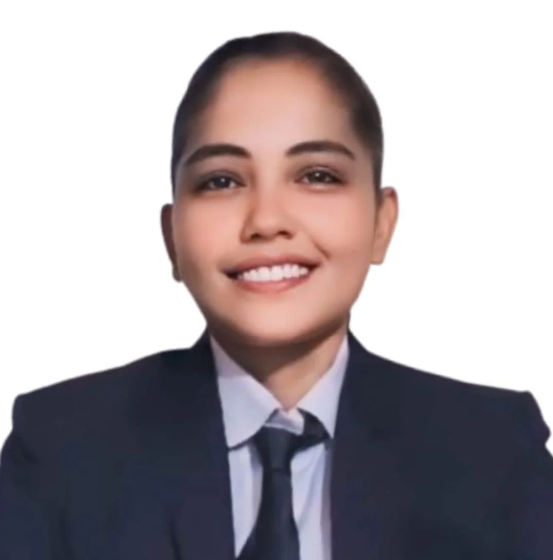 Aashu Maurya