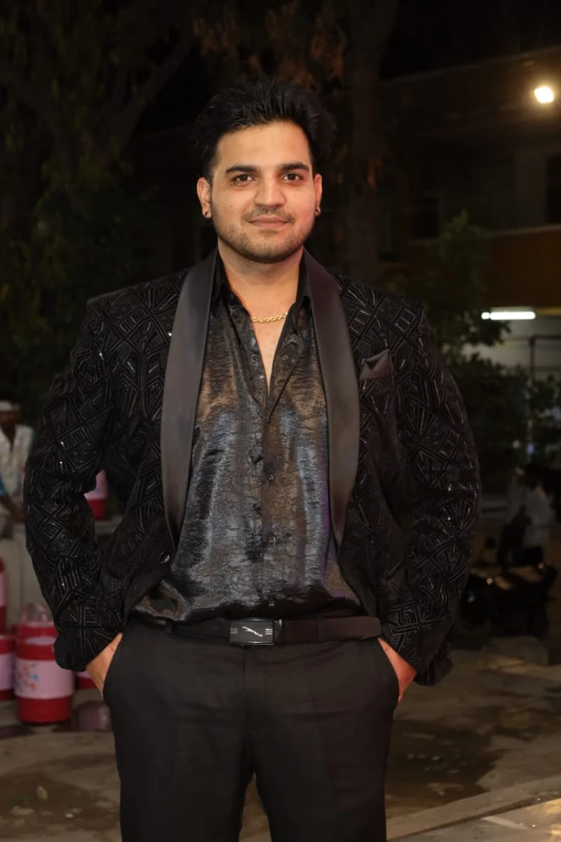 Gourav Sharma