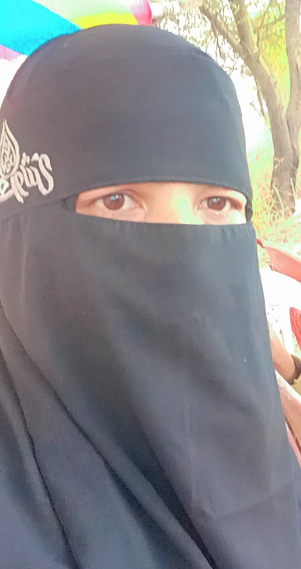 Sayna Bano