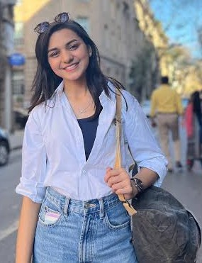 Sonam Singh