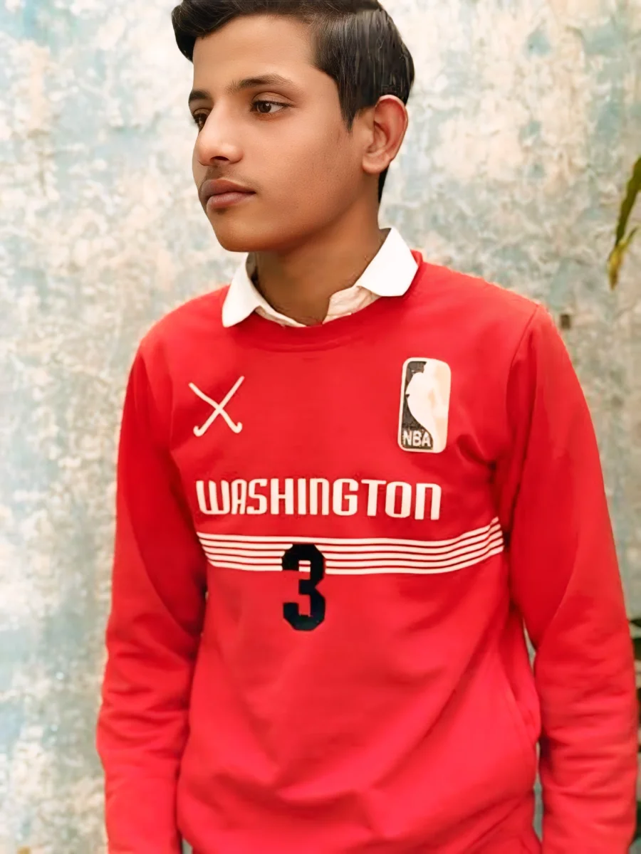 Vikram Pal