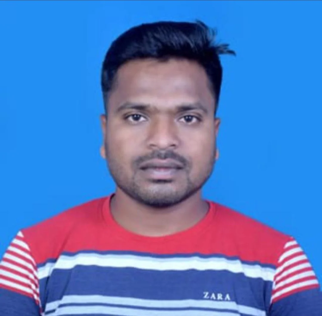 Rameshwar Yadav