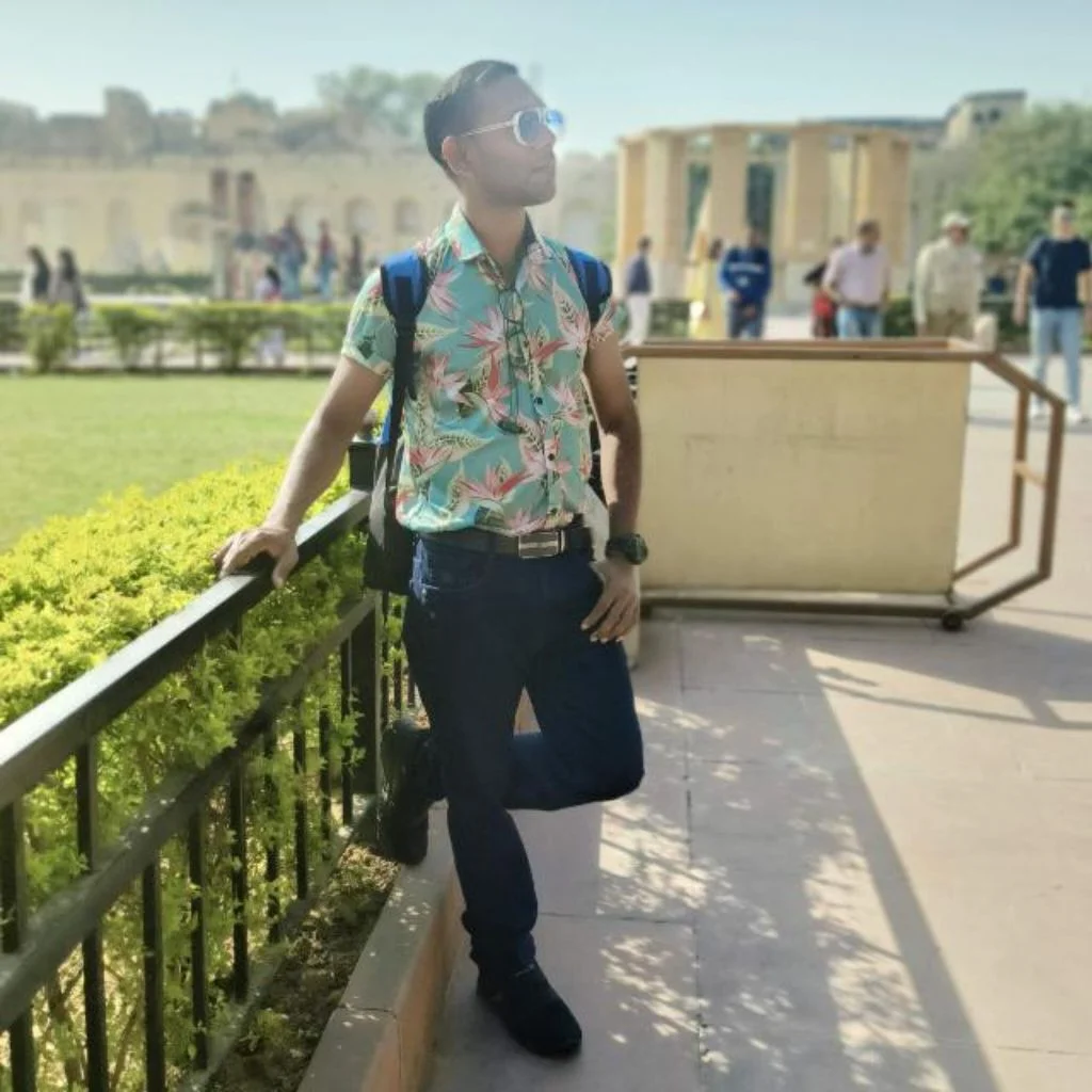 Jeet Nayak