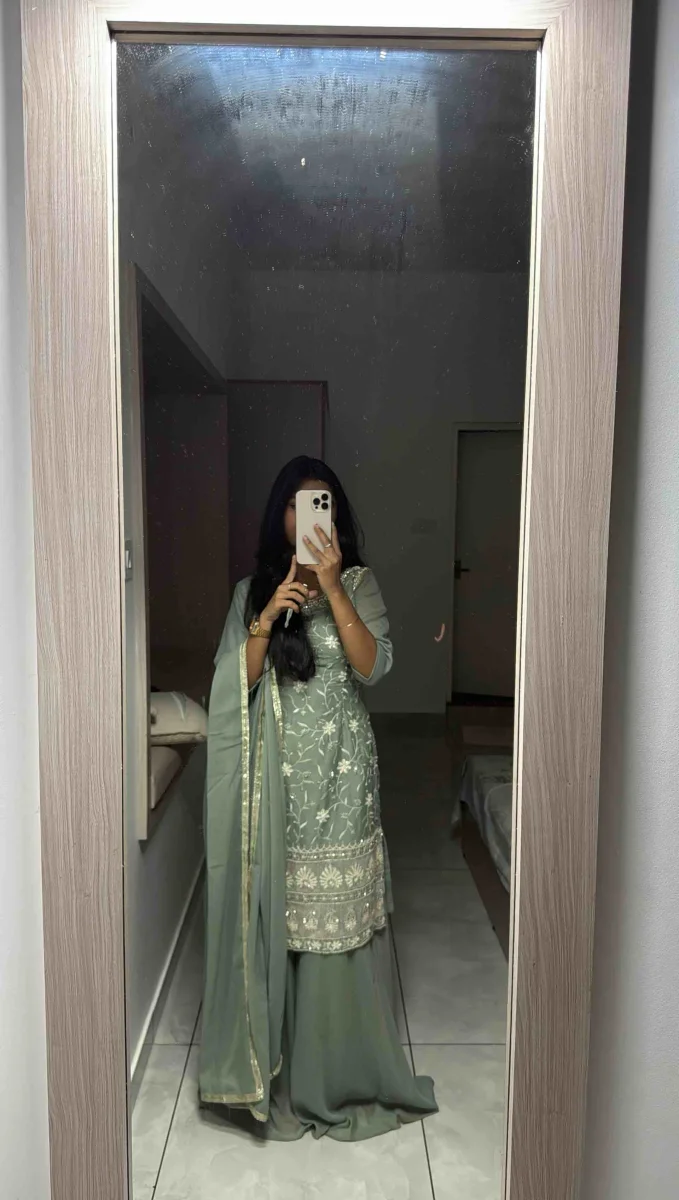 Aleesha Ajith