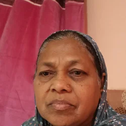 Shabnam Sheikh