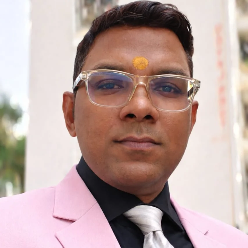 Praveen Singh