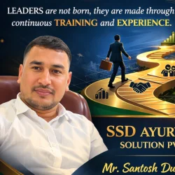 Santosh Dubey