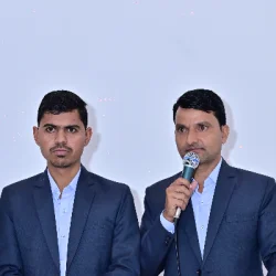 Mukesh Kumar