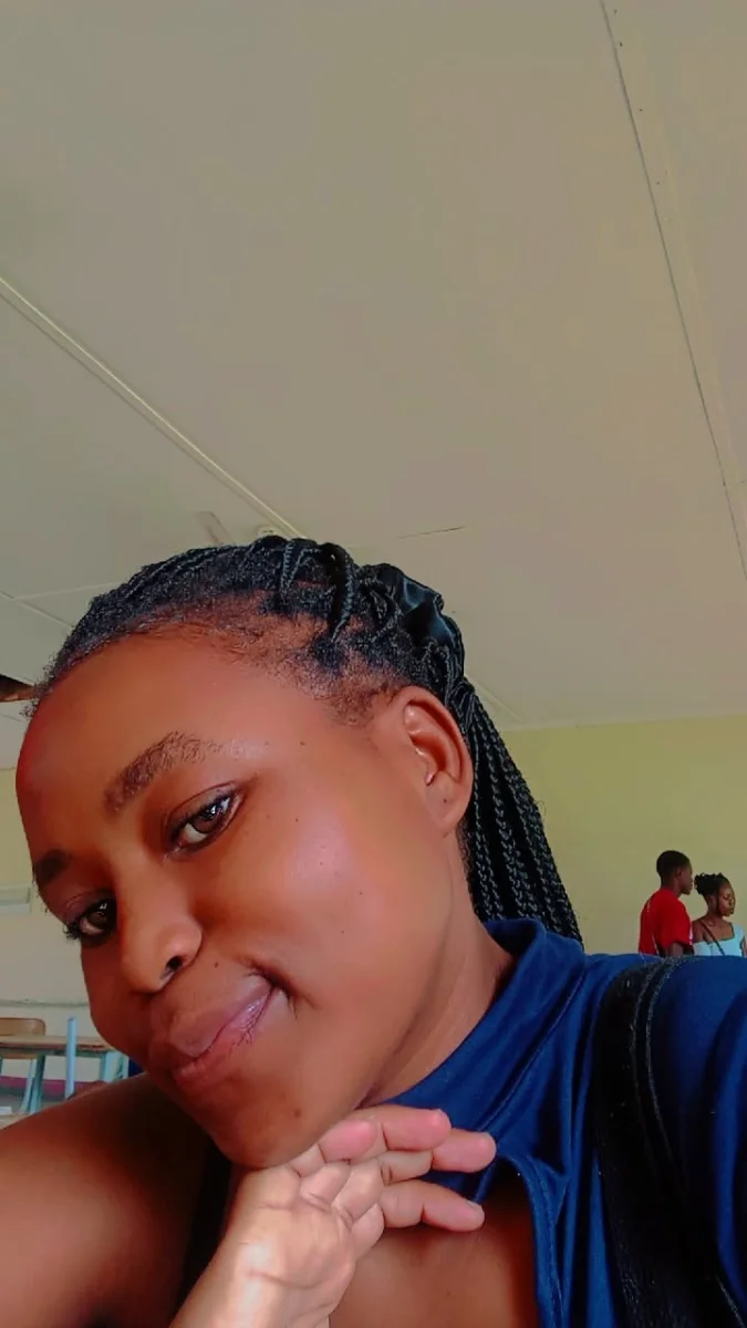 Lisa Tinotenda