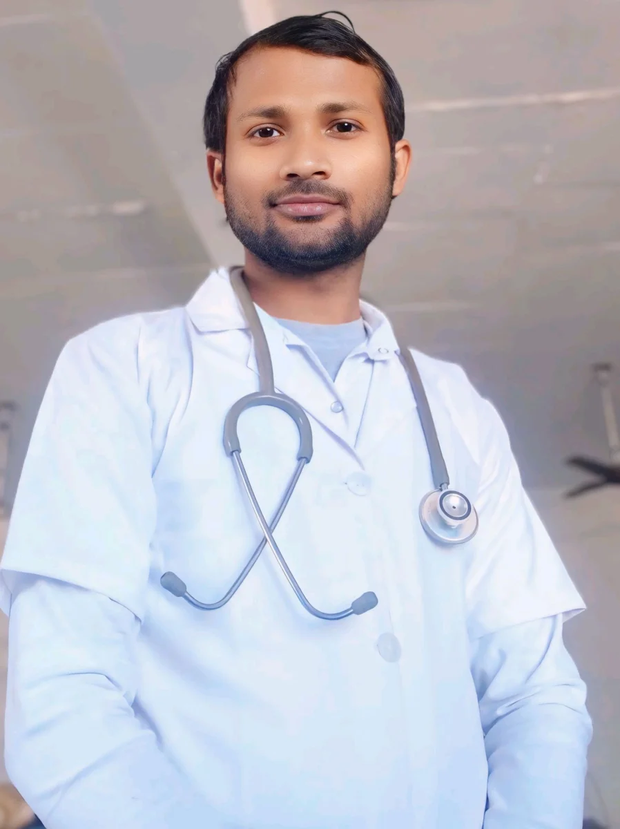 Guddu Kumar