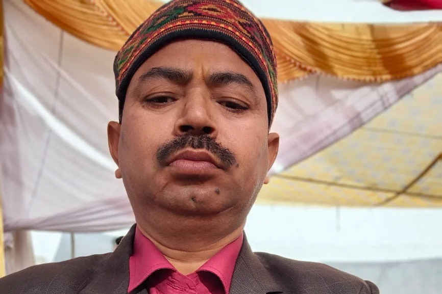 Subrata Saha