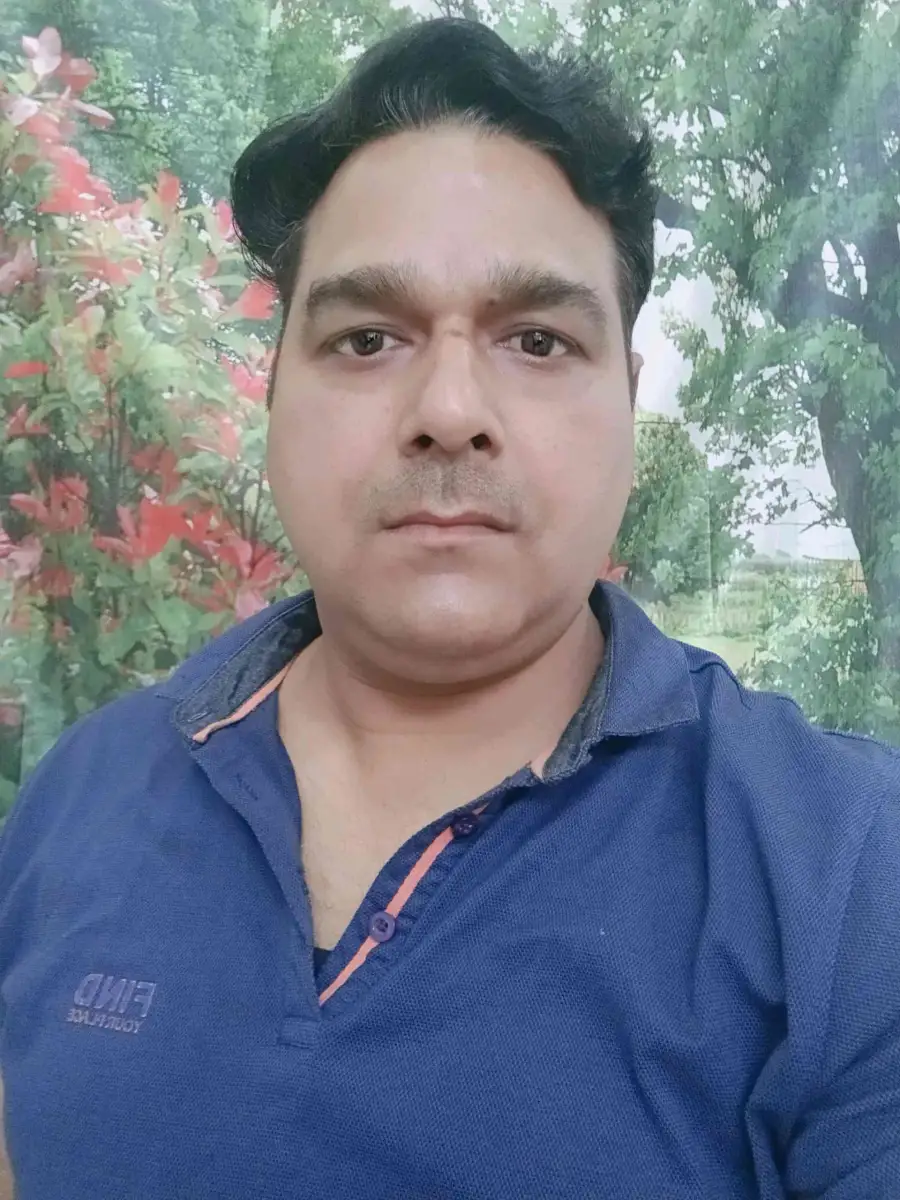 Vijay Singh