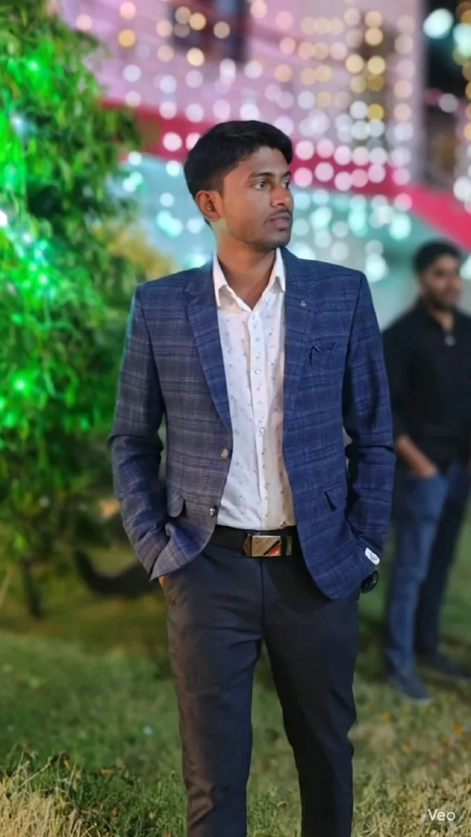 Vishwadeepak Maurya