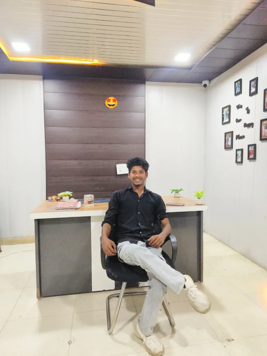Mohammad Siraj