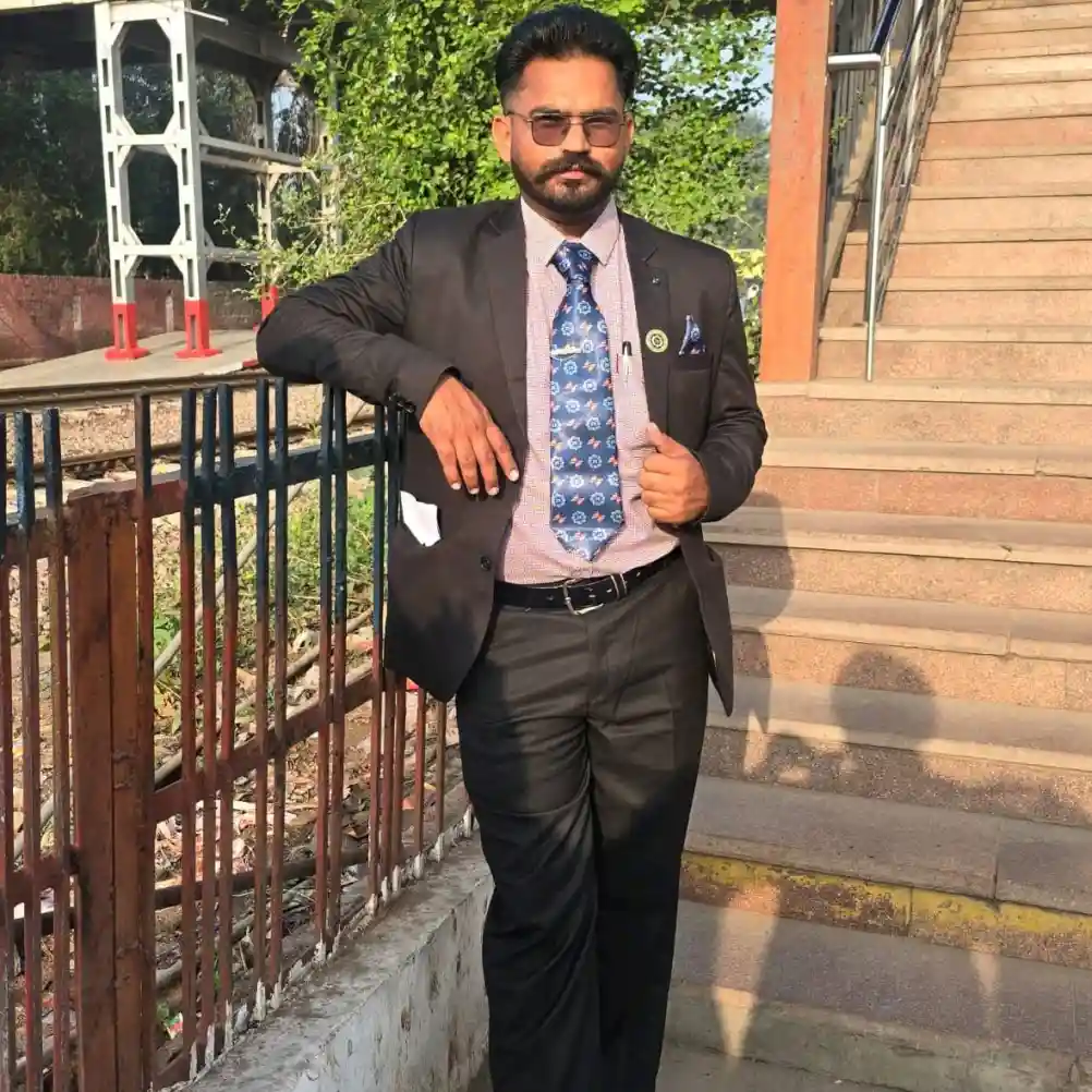 Kulwinder Singh Punjab