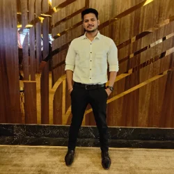 Manish Kalra