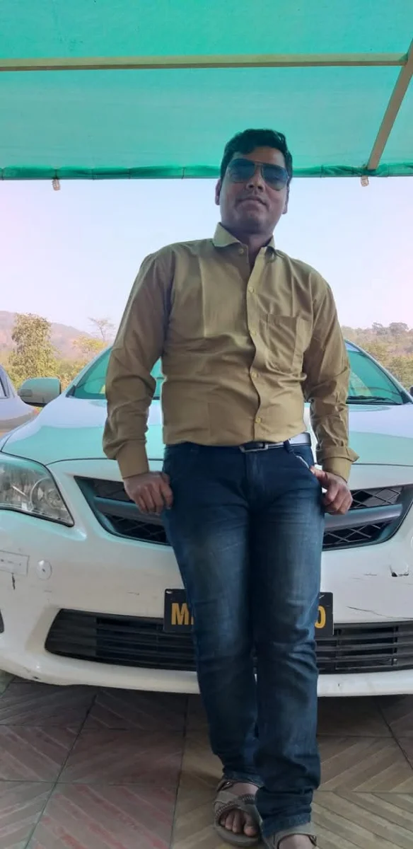 Akash Gupta