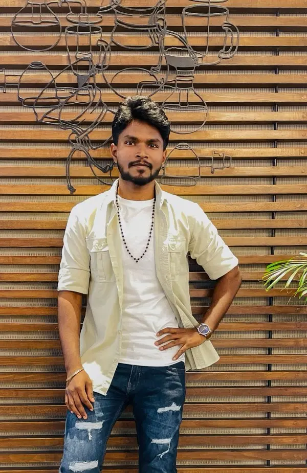 Vignesh