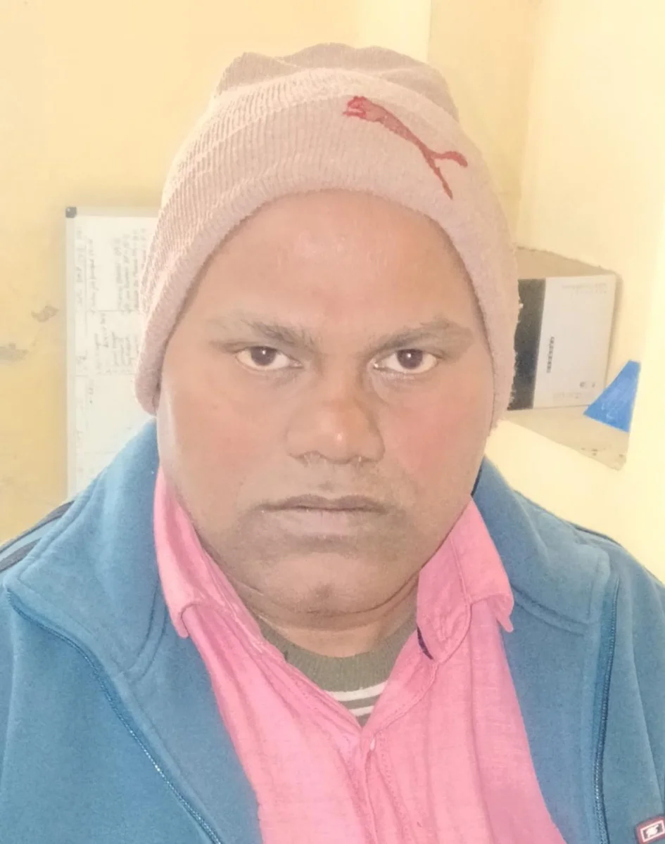 Kamlesh Kumar