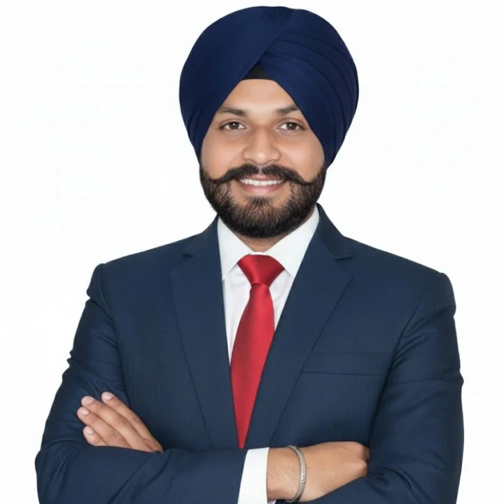 Satnam Singh