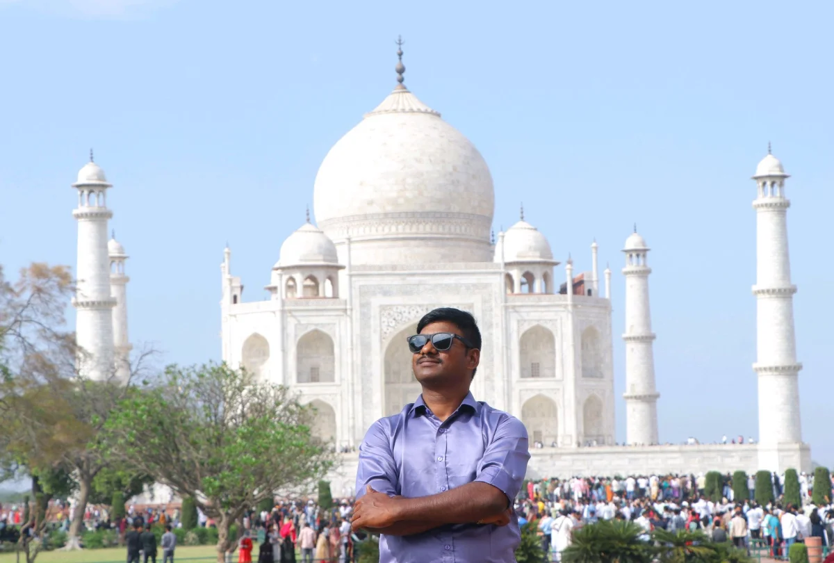 Maharaj