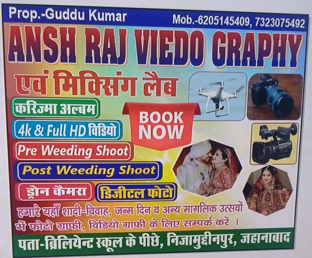Guddu Kumar