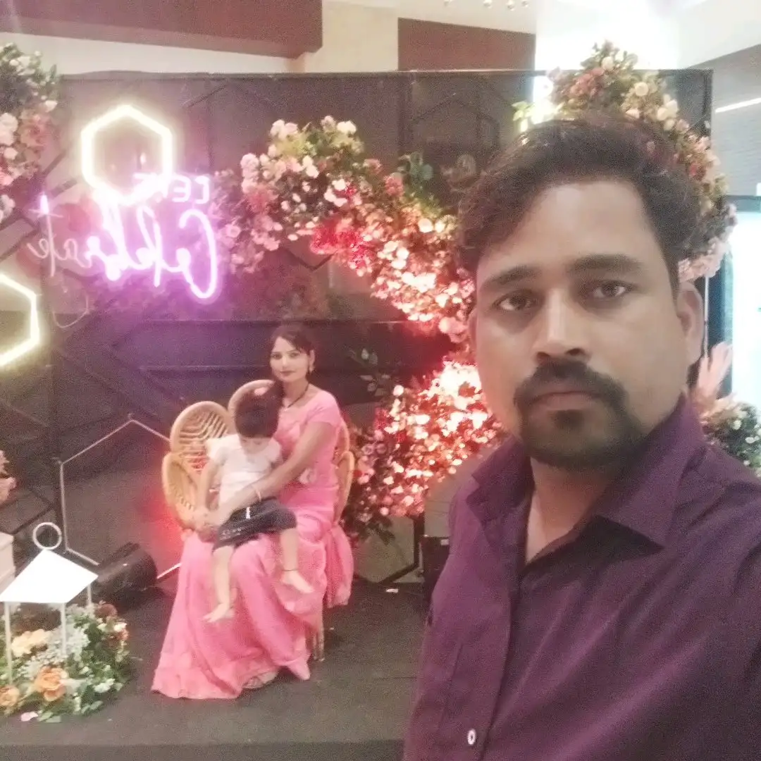 Pappu Verma