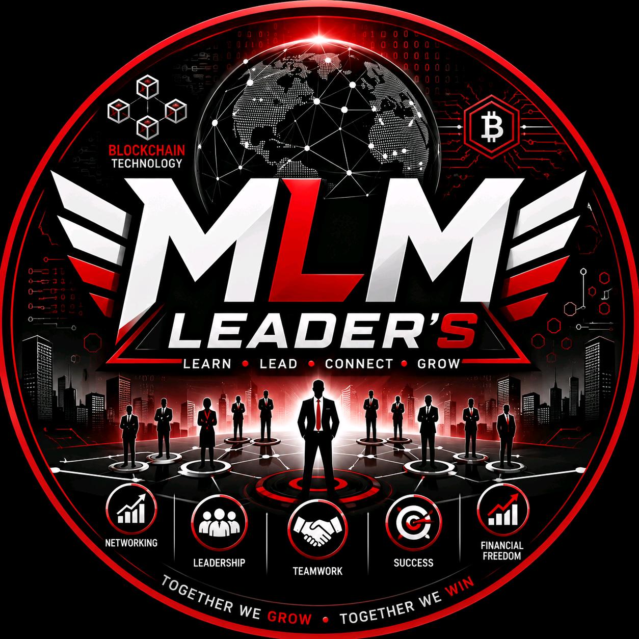 MLM LEADERS