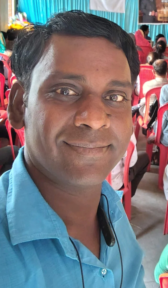 Sumer Kumar Sahu