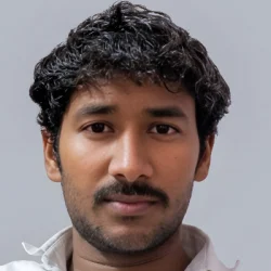 Ajeet Sharma