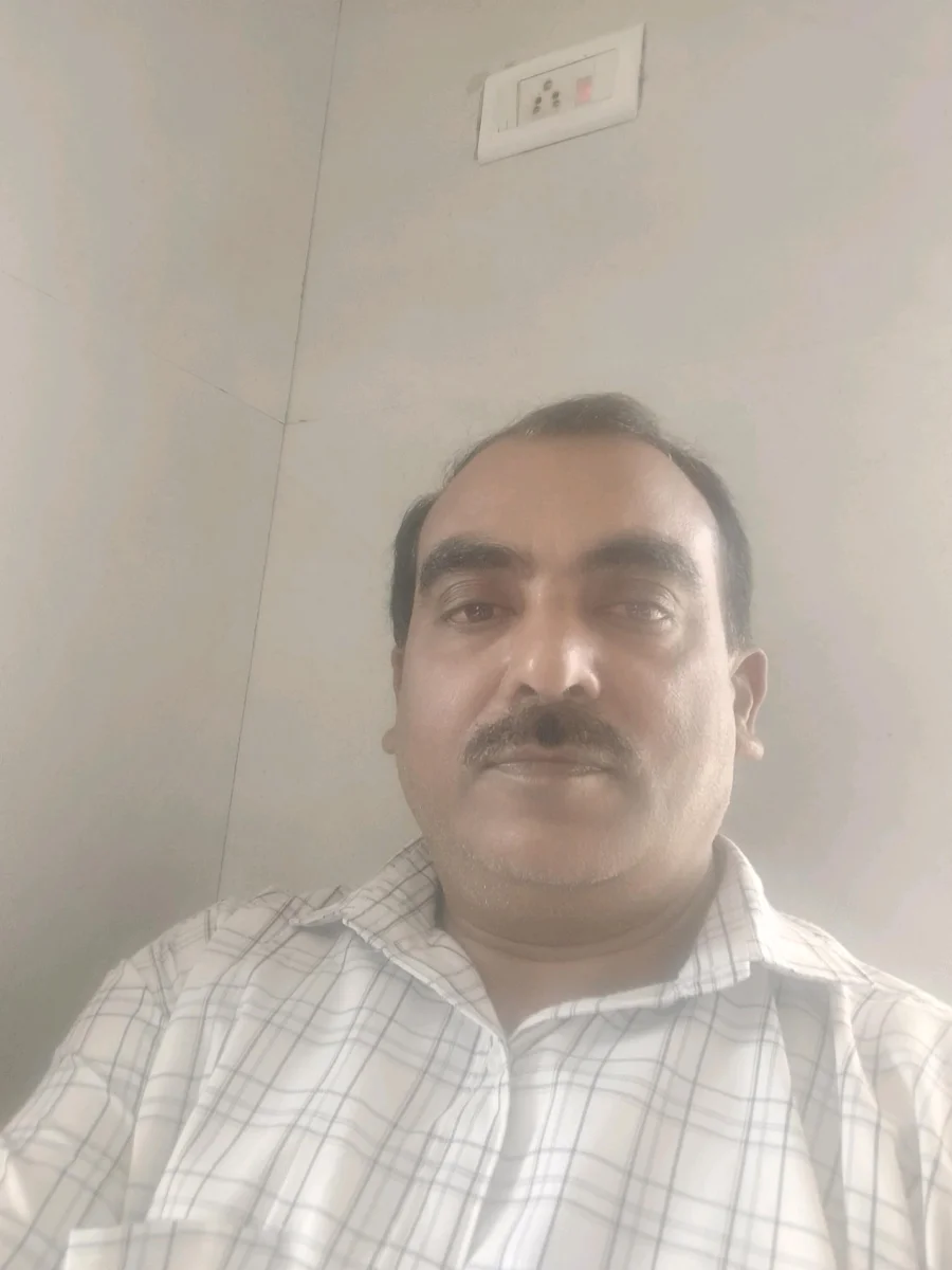Vishwanath G H