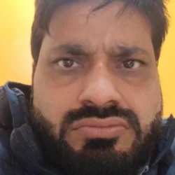Yogesh K Pandey