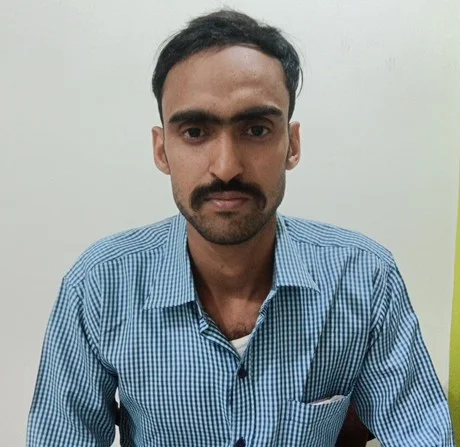 Ashutosh Pandey