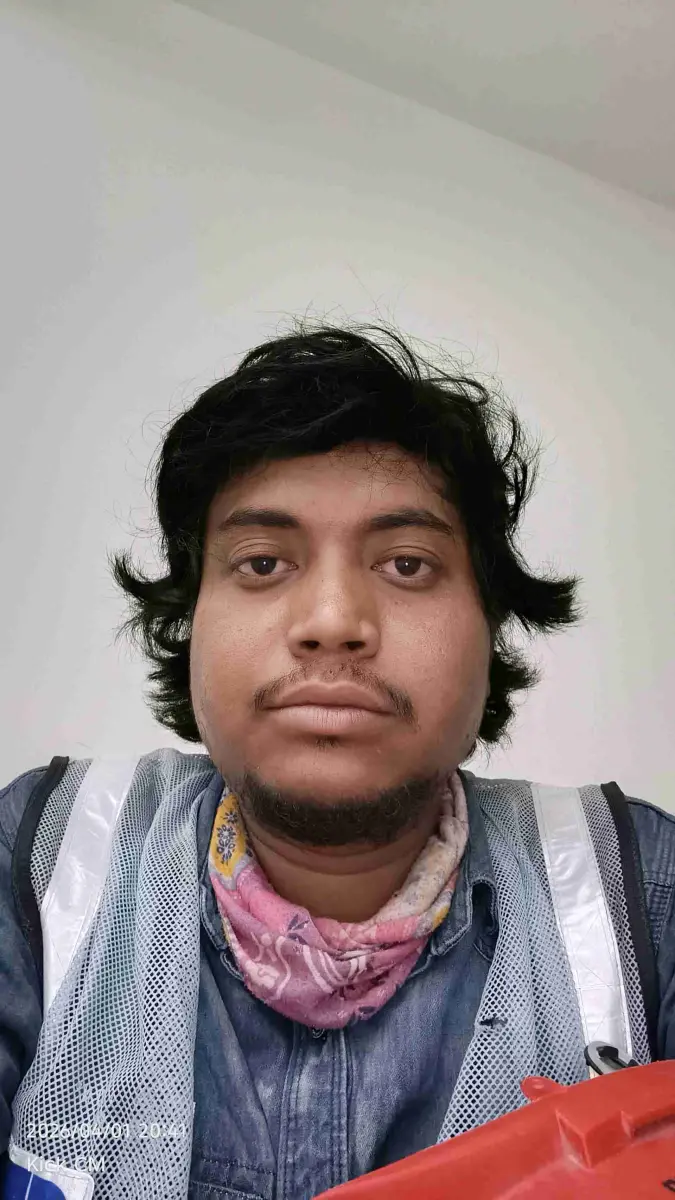 Chhoton Mandal