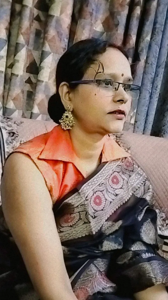 Mamta Singh