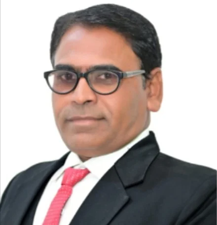 UMESH PRASAD NIMARE