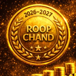 Roop Chand
